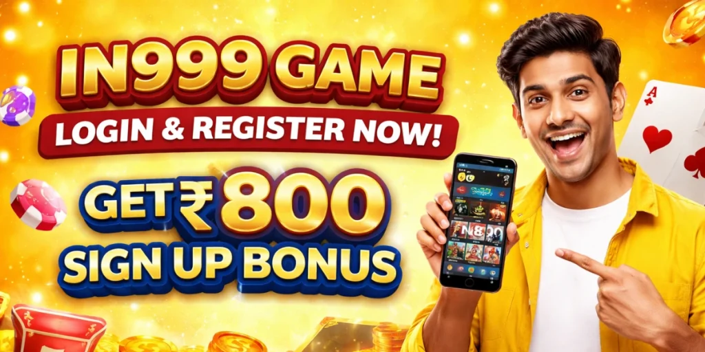 IN999 Game